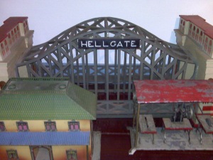 hell gate